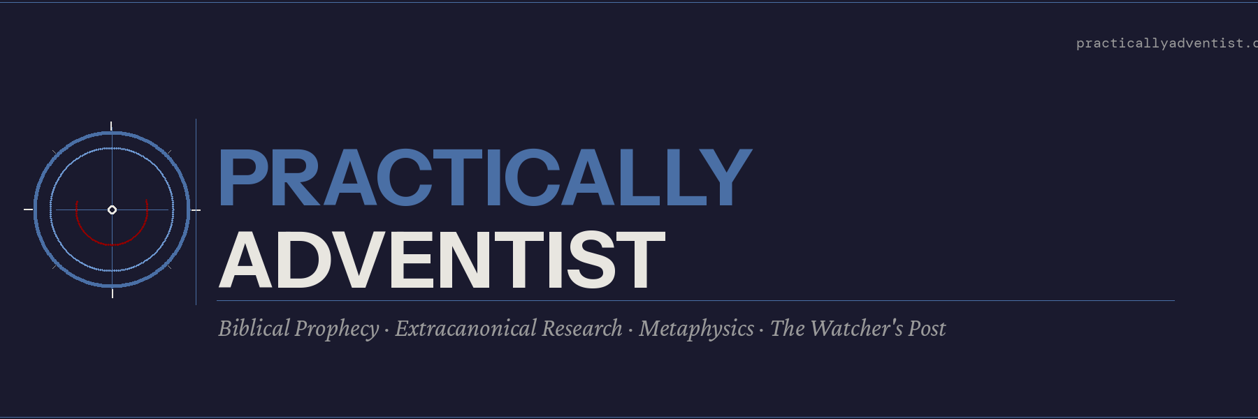 Practically Adventist