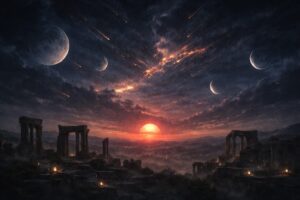 The Hidden Apocalypse That Shadows Revelation — 2 Esdras and the Revelation timeline